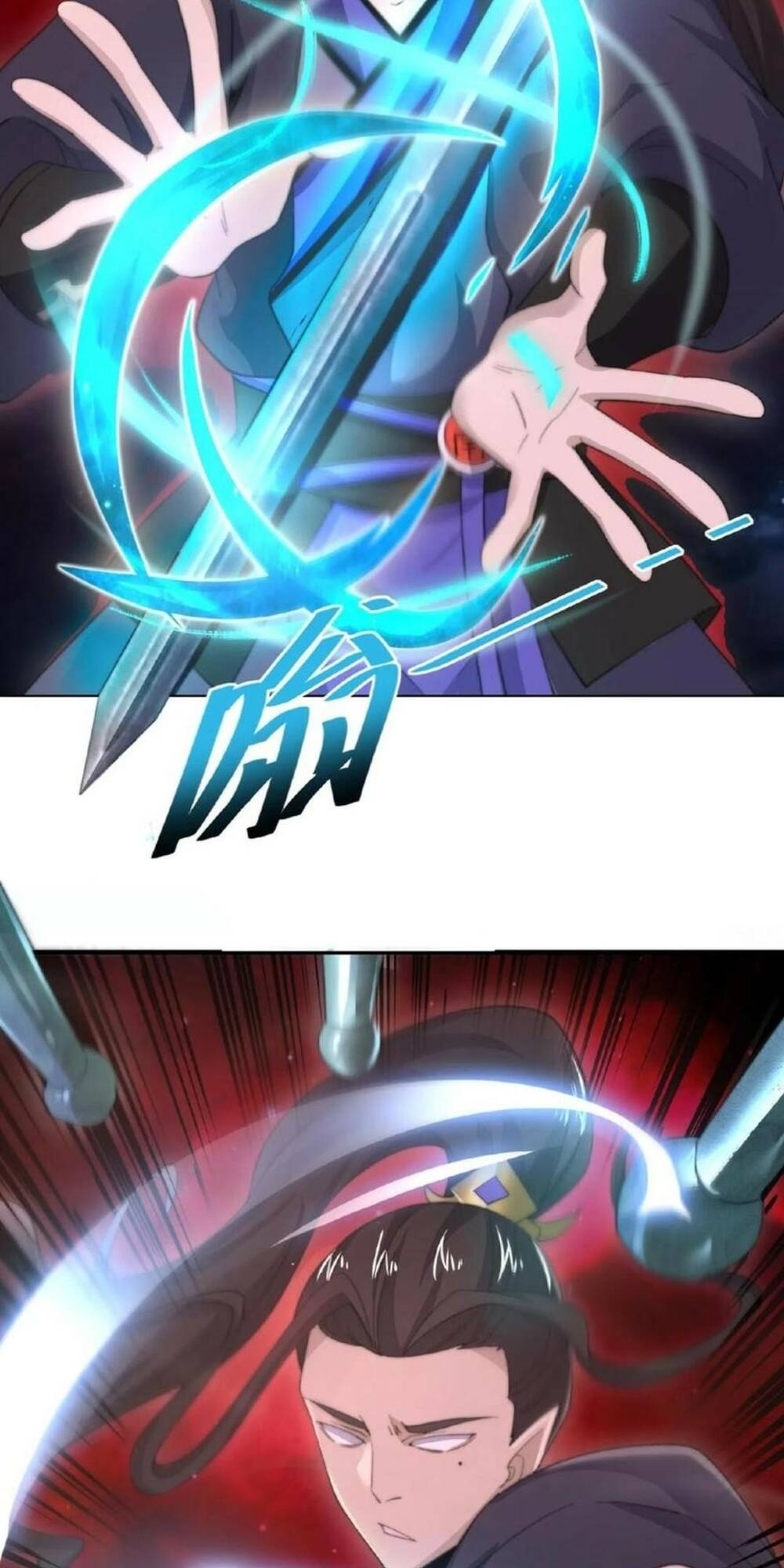 Bắt Đầu Livestream Ở Địa Phủ: Phát Sóng Trực Tiếp Ở Đây Ai Dám Đến Chapter 140 - Trang 2