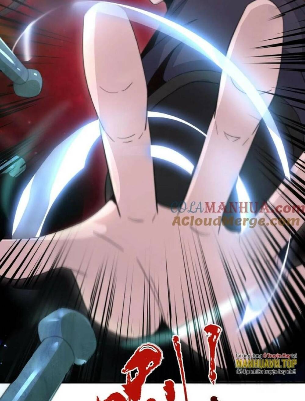 Bắt Đầu Livestream Ở Địa Phủ: Phát Sóng Trực Tiếp Ở Đây Ai Dám Đến Chapter 140 - Trang 2