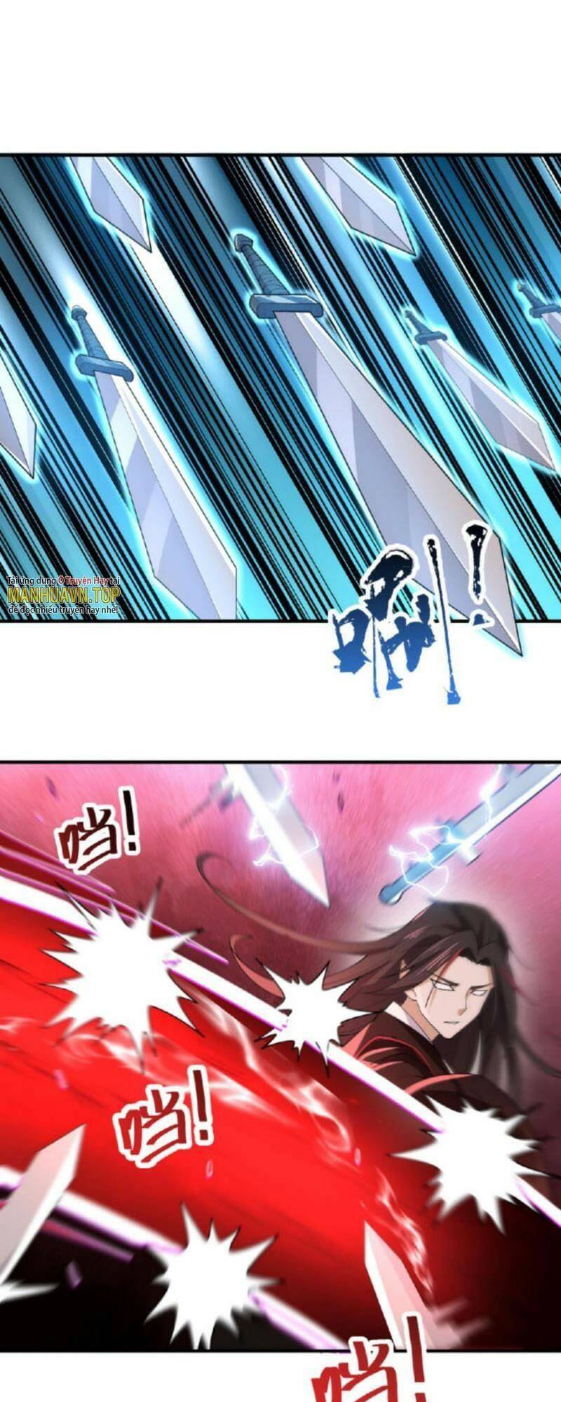 Bắt Đầu Livestream Ở Địa Phủ: Phát Sóng Trực Tiếp Ở Đây Ai Dám Đến Chapter 141 - Trang 2