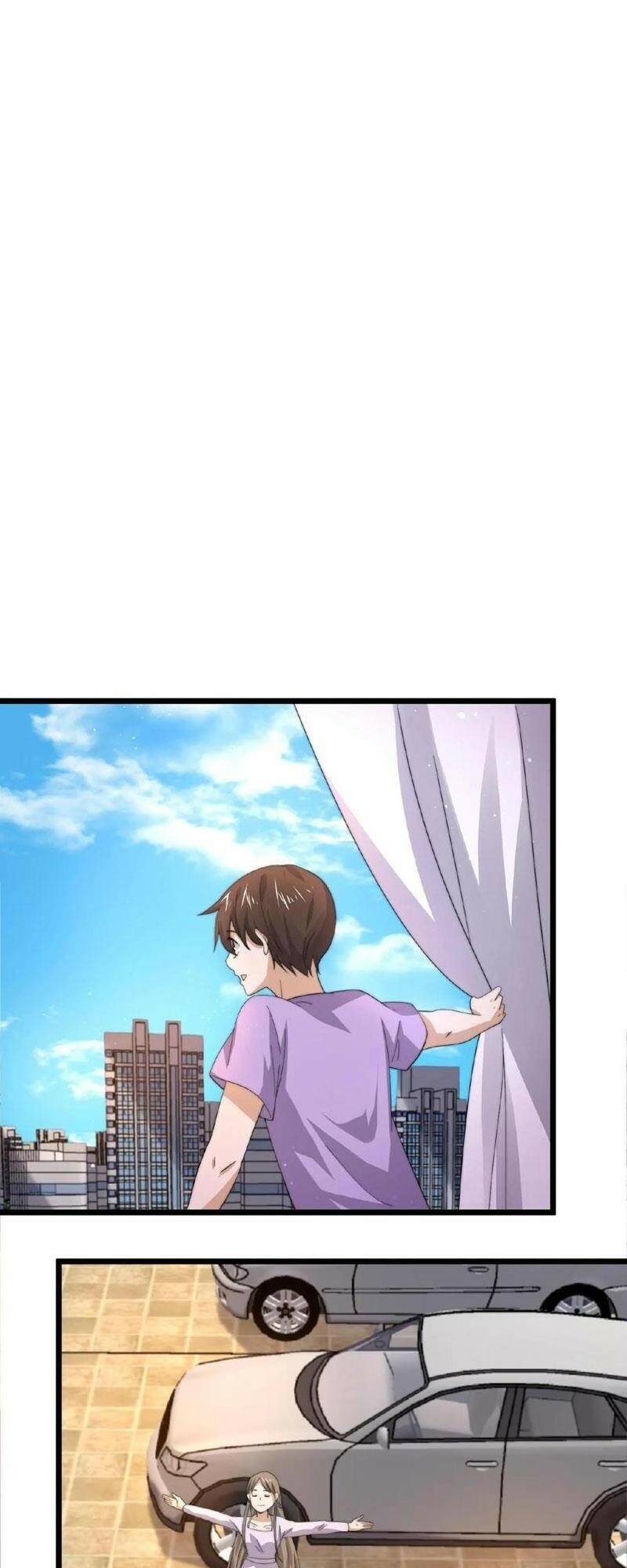 Bắt Đầu Livestream Ở Địa Phủ: Phát Sóng Trực Tiếp Ở Đây Ai Dám Đến Chapter 142 - Trang 2