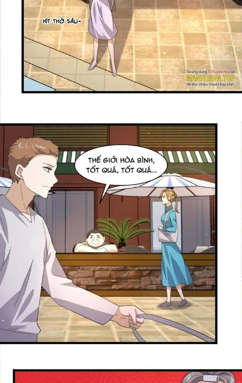 Bắt Đầu Livestream Ở Địa Phủ: Phát Sóng Trực Tiếp Ở Đây Ai Dám Đến Chapter 142 - Trang 2