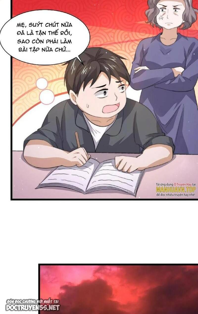 Bắt Đầu Livestream Ở Địa Phủ: Phát Sóng Trực Tiếp Ở Đây Ai Dám Đến Chapter 142 - Trang 2