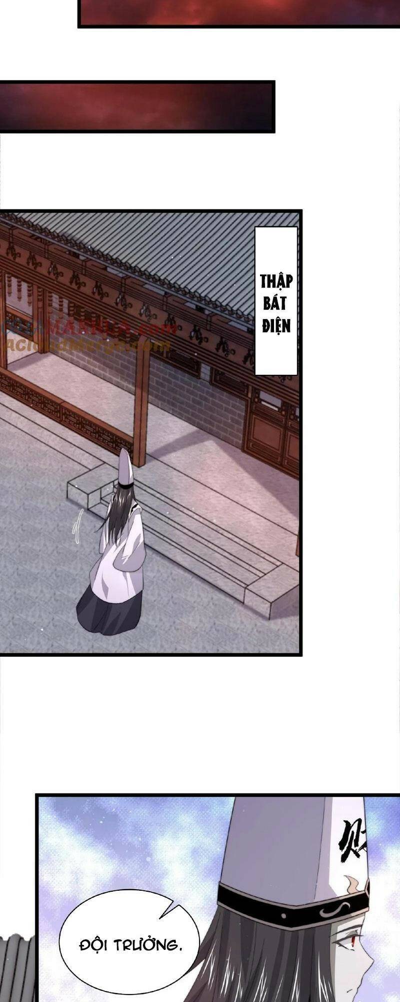 Bắt Đầu Livestream Ở Địa Phủ: Phát Sóng Trực Tiếp Ở Đây Ai Dám Đến Chapter 142 - Trang 2