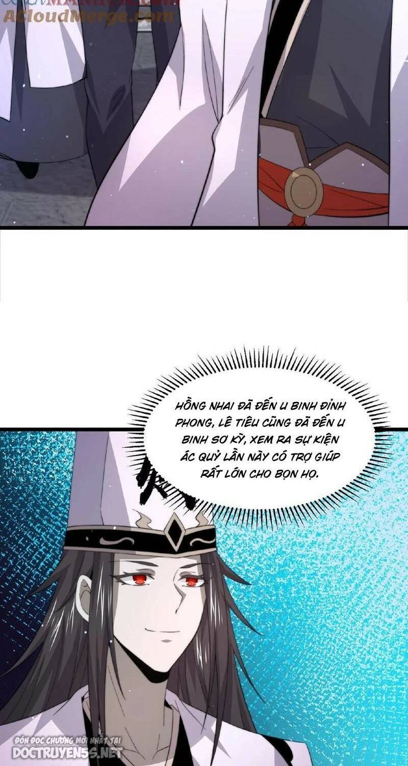 Bắt Đầu Livestream Ở Địa Phủ: Phát Sóng Trực Tiếp Ở Đây Ai Dám Đến Chapter 142 - Trang 2