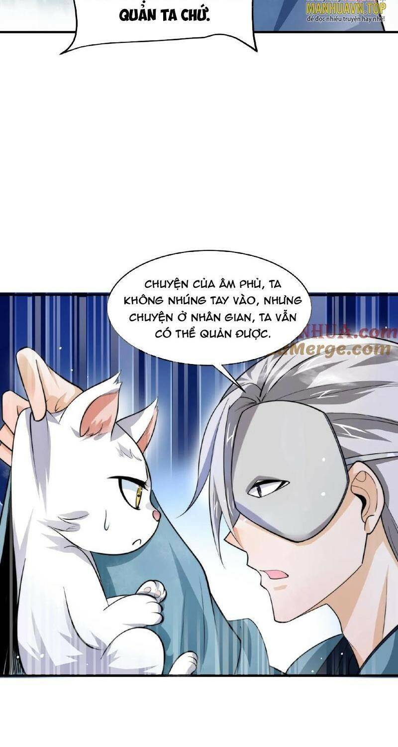 Bắt Đầu Livestream Ở Địa Phủ: Phát Sóng Trực Tiếp Ở Đây Ai Dám Đến Chapter 142 - Trang 2