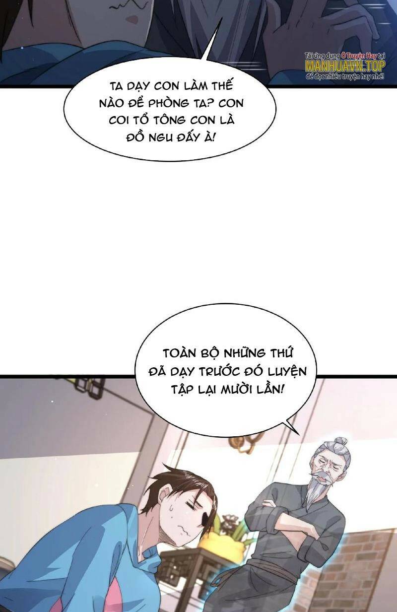 Bắt Đầu Livestream Ở Địa Phủ: Phát Sóng Trực Tiếp Ở Đây Ai Dám Đến Chapter 142 - Trang 2