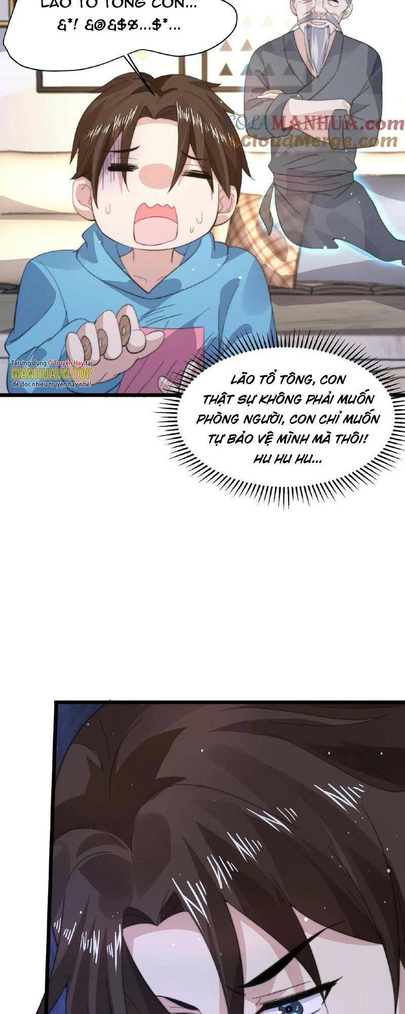 Bắt Đầu Livestream Ở Địa Phủ: Phát Sóng Trực Tiếp Ở Đây Ai Dám Đến Chapter 142 - Trang 2