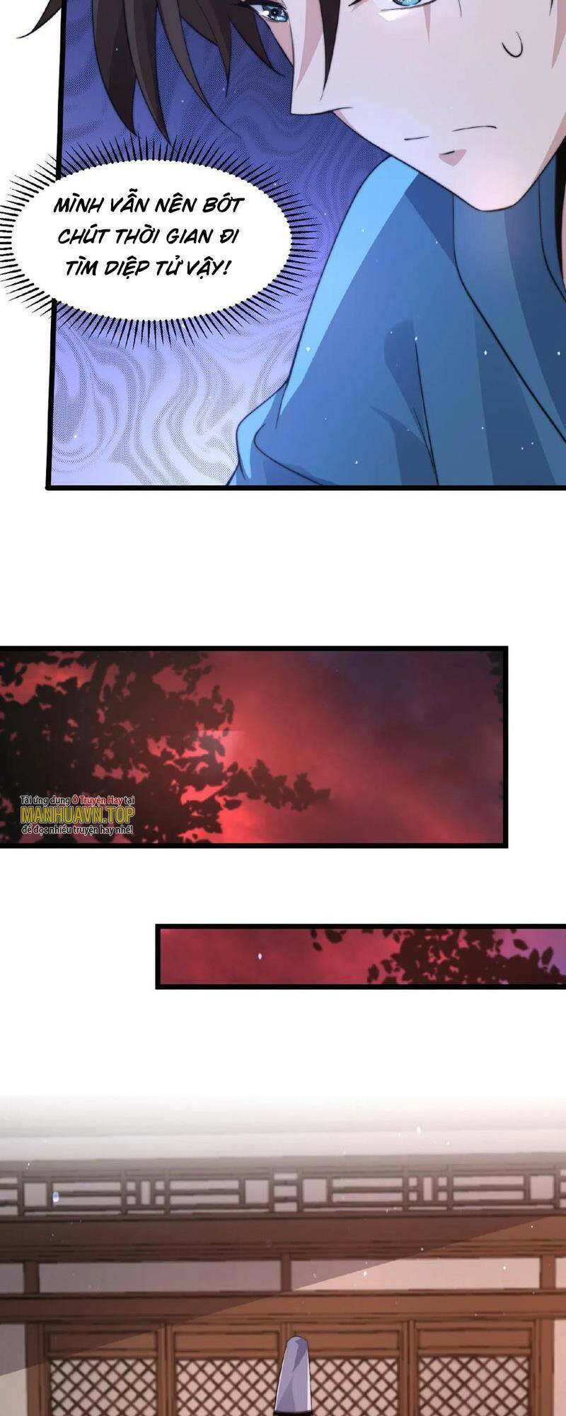 Bắt Đầu Livestream Ở Địa Phủ: Phát Sóng Trực Tiếp Ở Đây Ai Dám Đến Chapter 142 - Trang 2