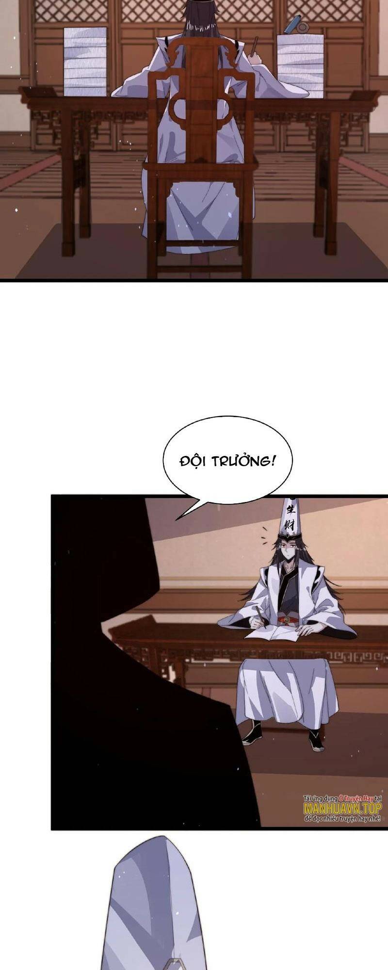 Bắt Đầu Livestream Ở Địa Phủ: Phát Sóng Trực Tiếp Ở Đây Ai Dám Đến Chapter 142 - Trang 2