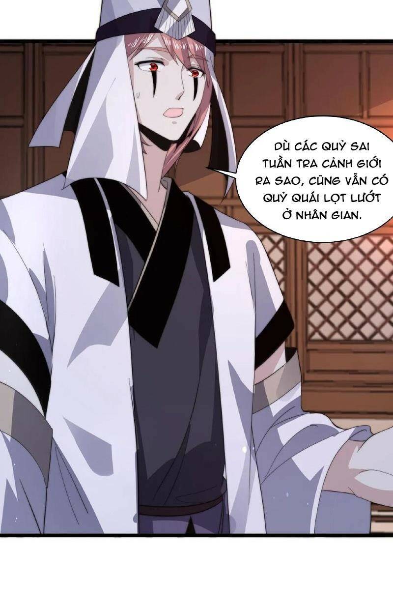 Bắt Đầu Livestream Ở Địa Phủ: Phát Sóng Trực Tiếp Ở Đây Ai Dám Đến Chapter 142 - Trang 2