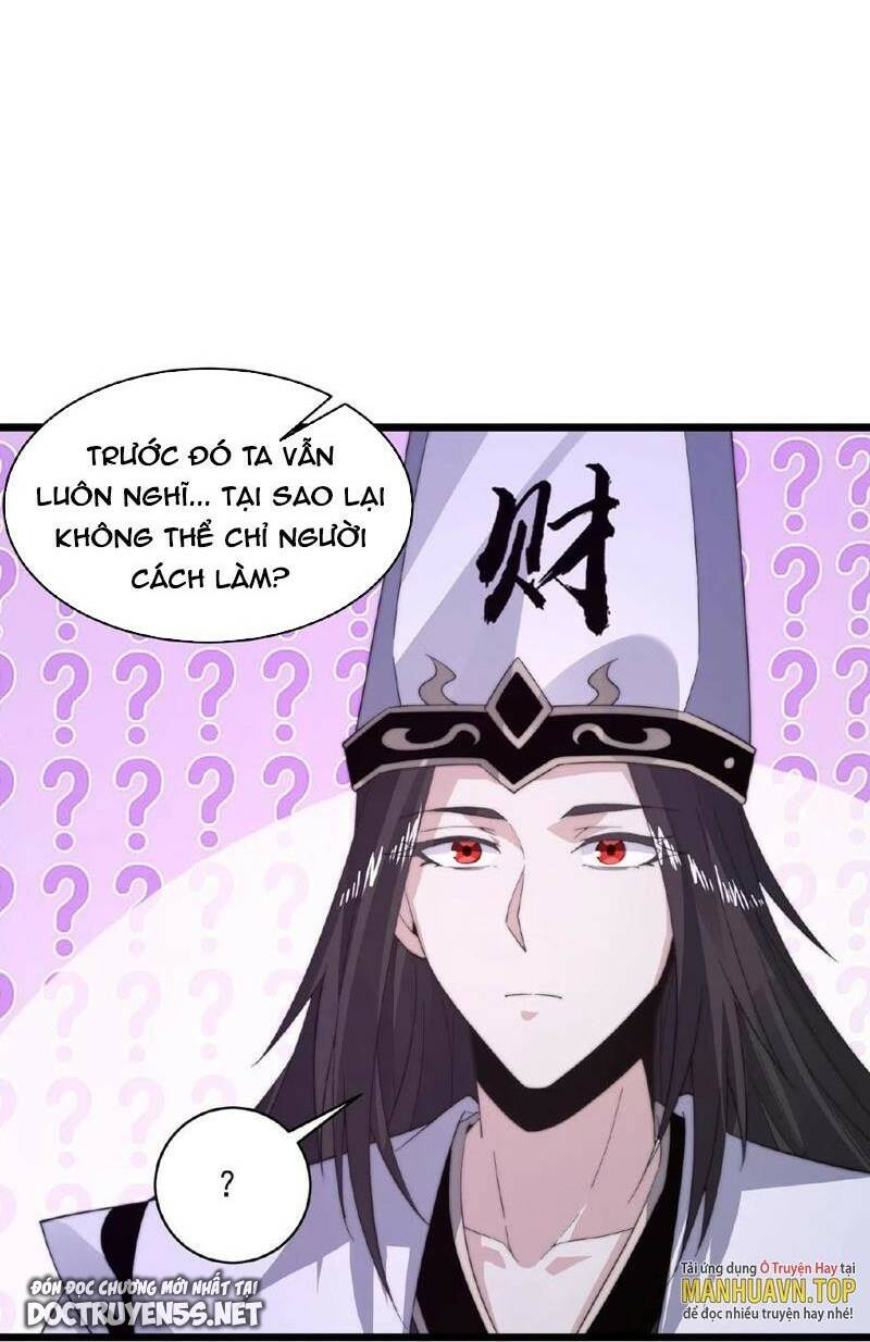 Bắt Đầu Livestream Ở Địa Phủ: Phát Sóng Trực Tiếp Ở Đây Ai Dám Đến Chapter 142 - Trang 2