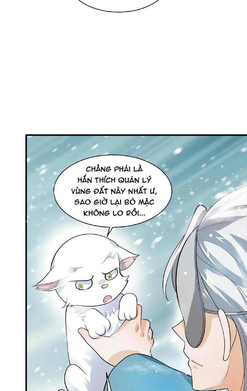 Bắt Đầu Livestream Ở Địa Phủ: Phát Sóng Trực Tiếp Ở Đây Ai Dám Đến Chapter 142 - Trang 2