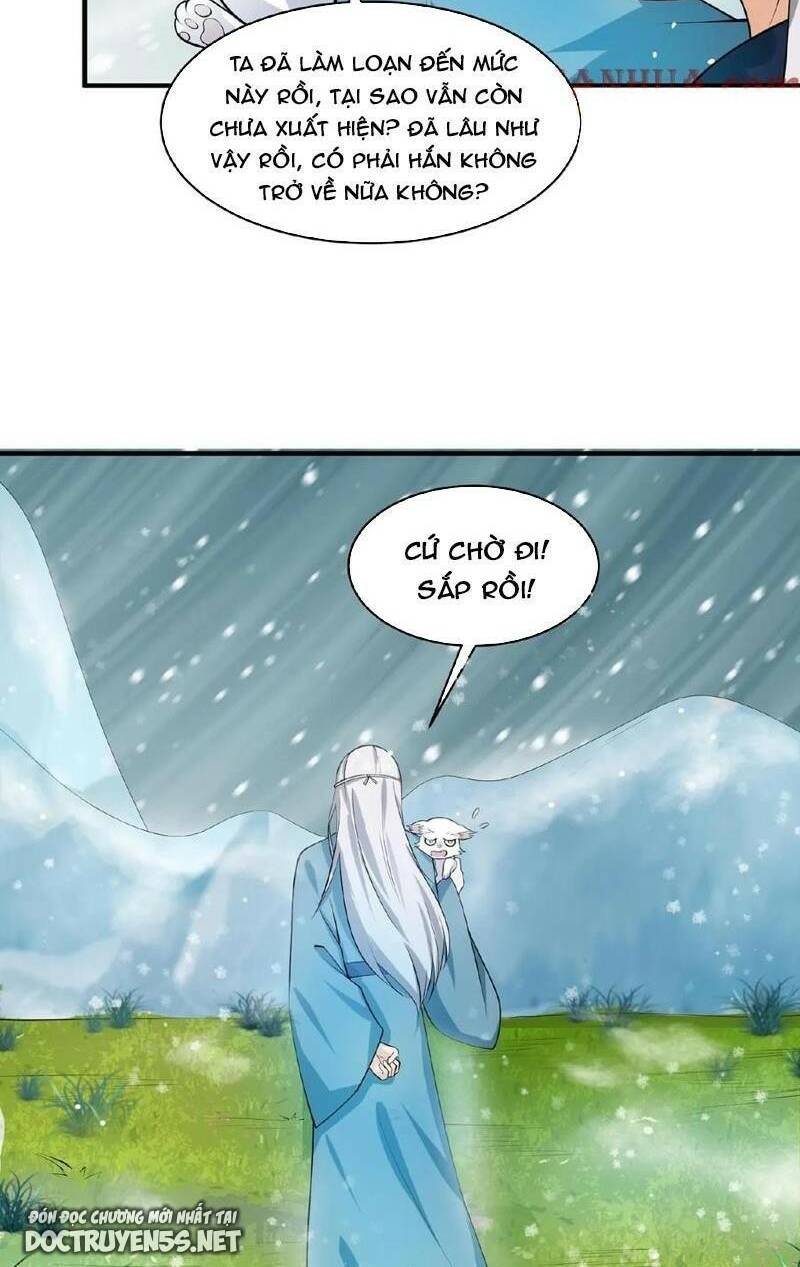 Bắt Đầu Livestream Ở Địa Phủ: Phát Sóng Trực Tiếp Ở Đây Ai Dám Đến Chapter 142 - Trang 2