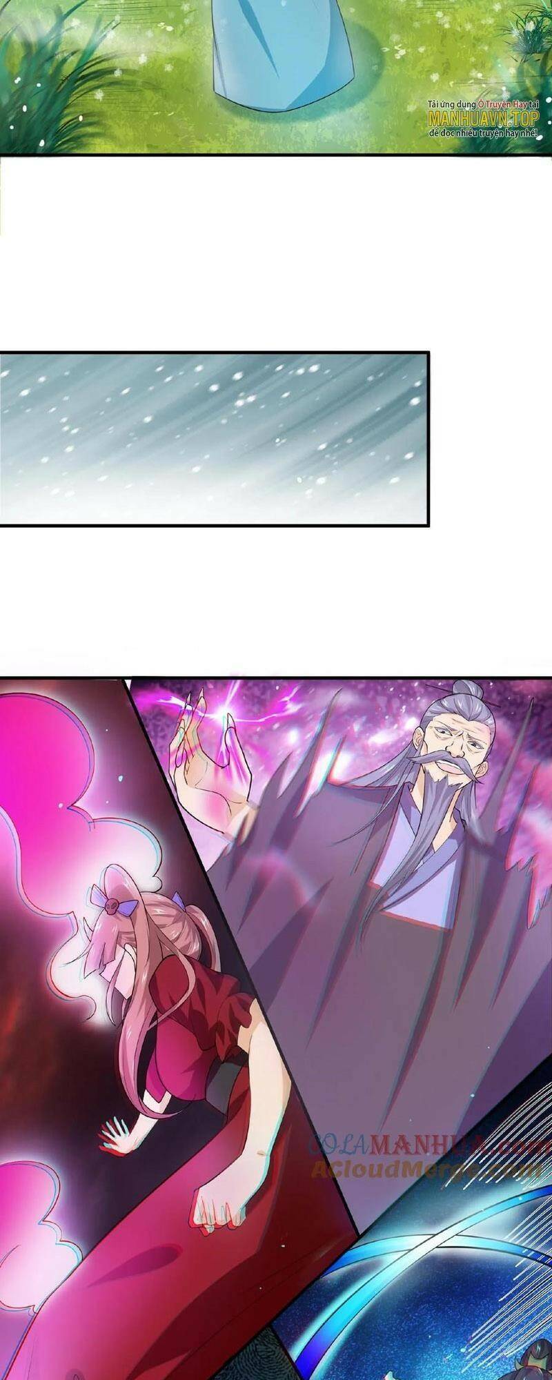 Bắt Đầu Livestream Ở Địa Phủ: Phát Sóng Trực Tiếp Ở Đây Ai Dám Đến Chapter 142 - Trang 2