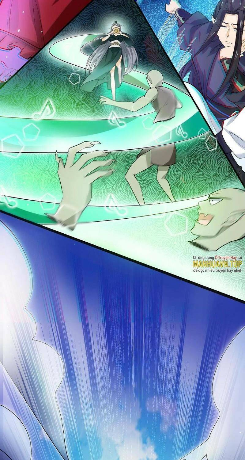 Bắt Đầu Livestream Ở Địa Phủ: Phát Sóng Trực Tiếp Ở Đây Ai Dám Đến Chapter 142 - Trang 2