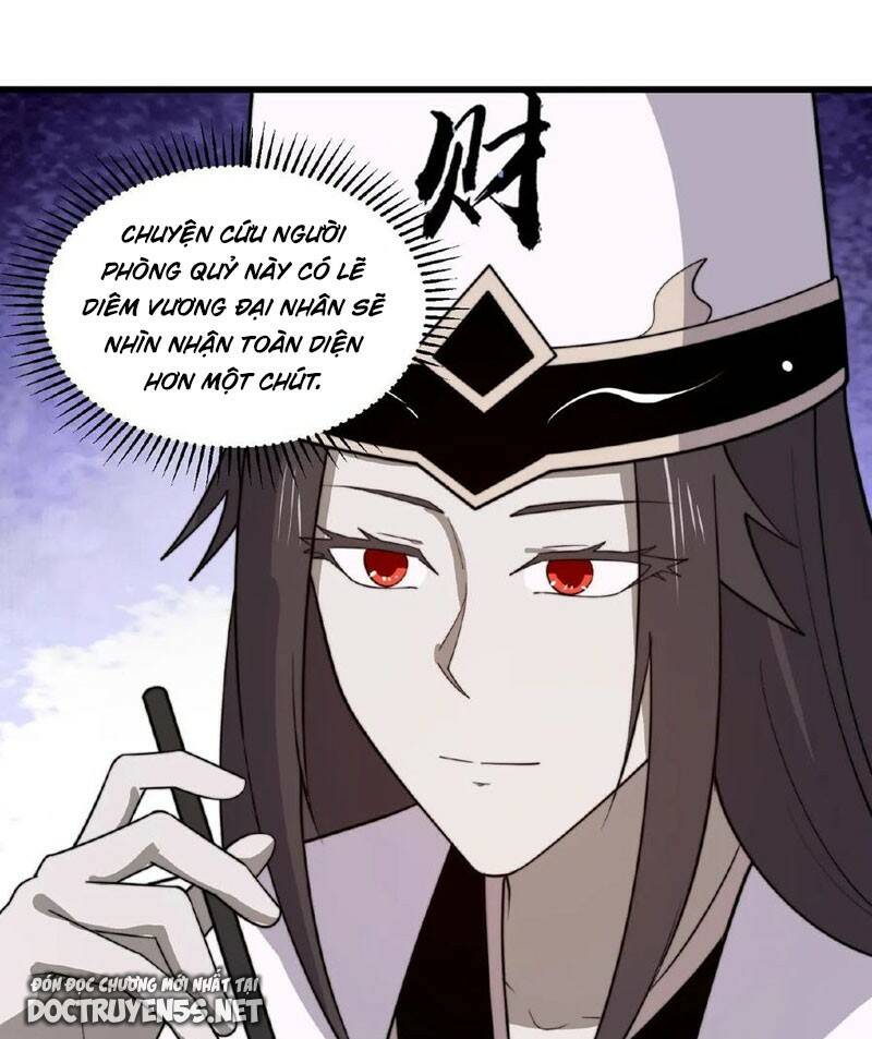 Bắt Đầu Livestream Ở Địa Phủ: Phát Sóng Trực Tiếp Ở Đây Ai Dám Đến Chapter 143 - Trang 2