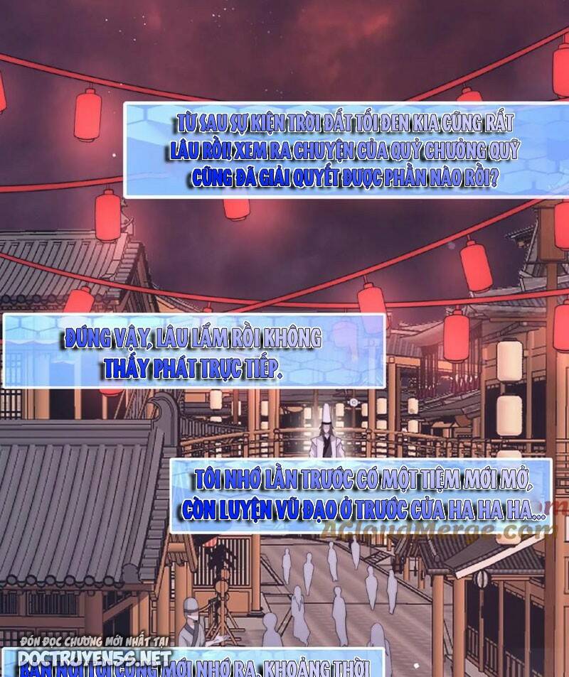 Bắt Đầu Livestream Ở Địa Phủ: Phát Sóng Trực Tiếp Ở Đây Ai Dám Đến Chapter 143 - Trang 2