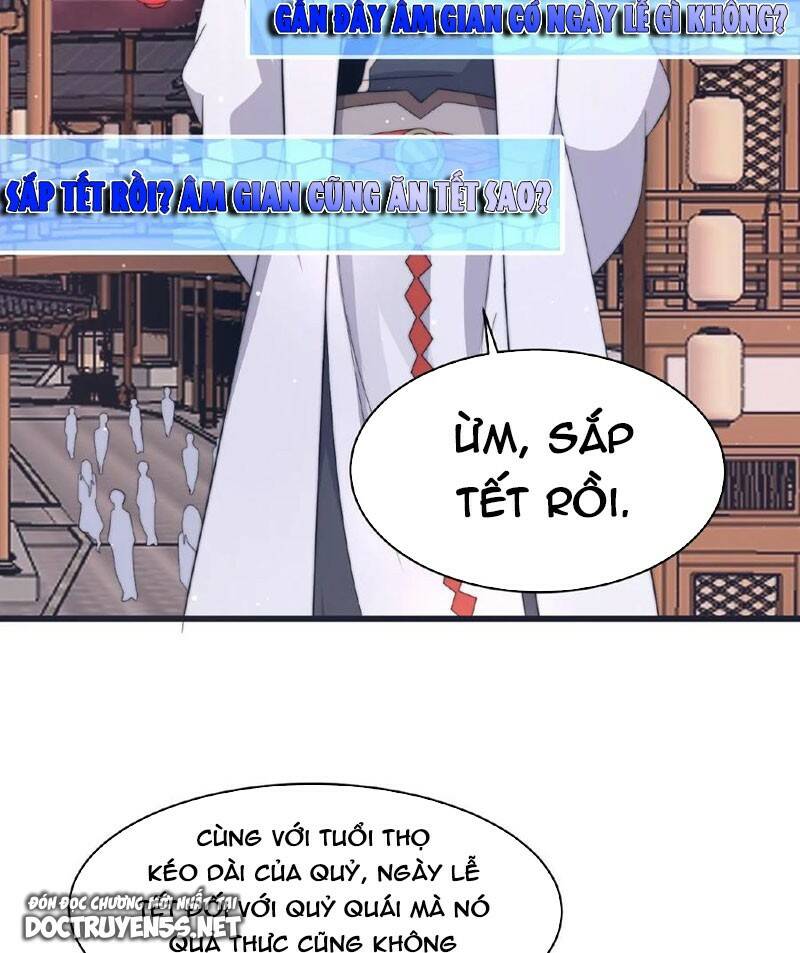 Bắt Đầu Livestream Ở Địa Phủ: Phát Sóng Trực Tiếp Ở Đây Ai Dám Đến Chapter 143 - Trang 2