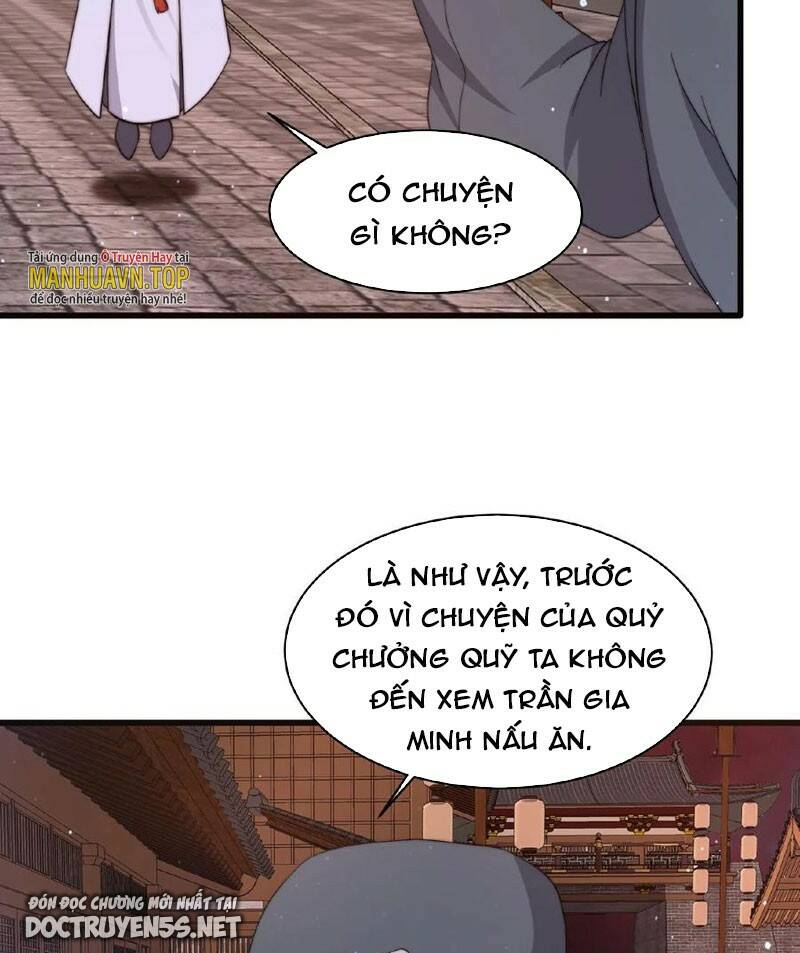 Bắt Đầu Livestream Ở Địa Phủ: Phát Sóng Trực Tiếp Ở Đây Ai Dám Đến Chapter 143 - Trang 2