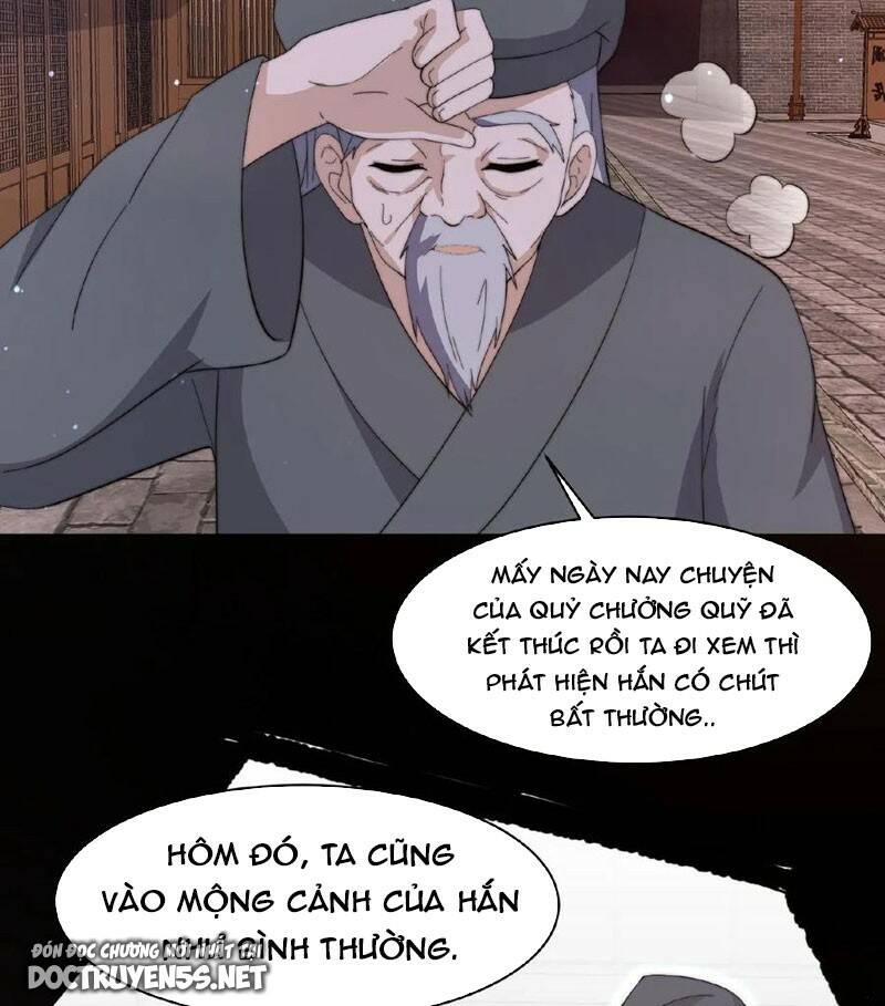 Bắt Đầu Livestream Ở Địa Phủ: Phát Sóng Trực Tiếp Ở Đây Ai Dám Đến Chapter 143 - Trang 2