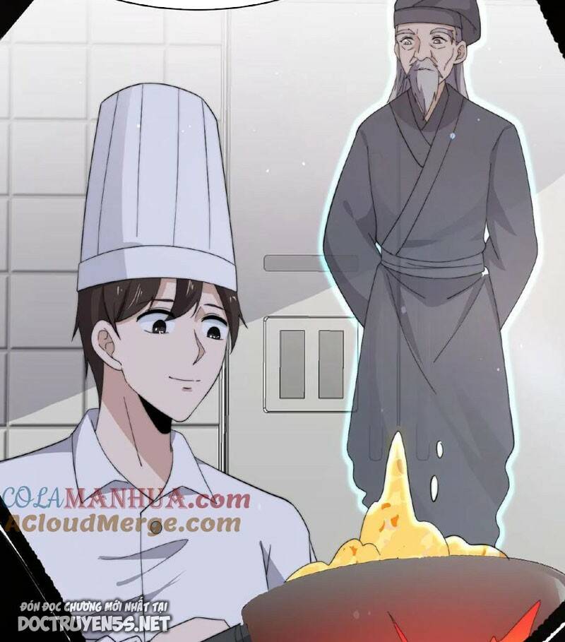 Bắt Đầu Livestream Ở Địa Phủ: Phát Sóng Trực Tiếp Ở Đây Ai Dám Đến Chapter 143 - Trang 2