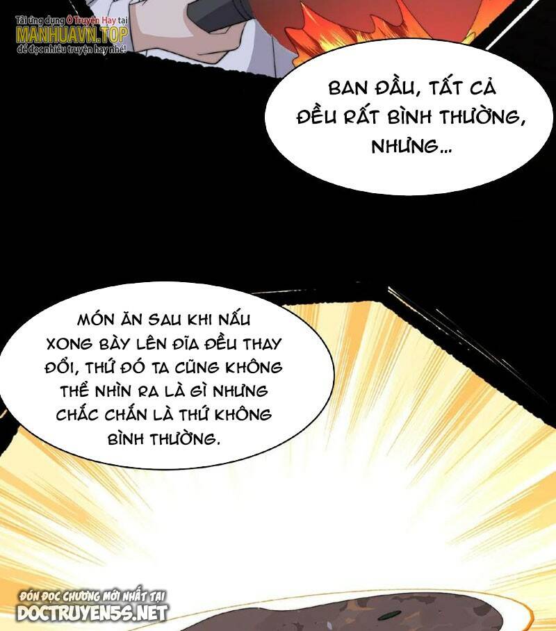 Bắt Đầu Livestream Ở Địa Phủ: Phát Sóng Trực Tiếp Ở Đây Ai Dám Đến Chapter 143 - Trang 2