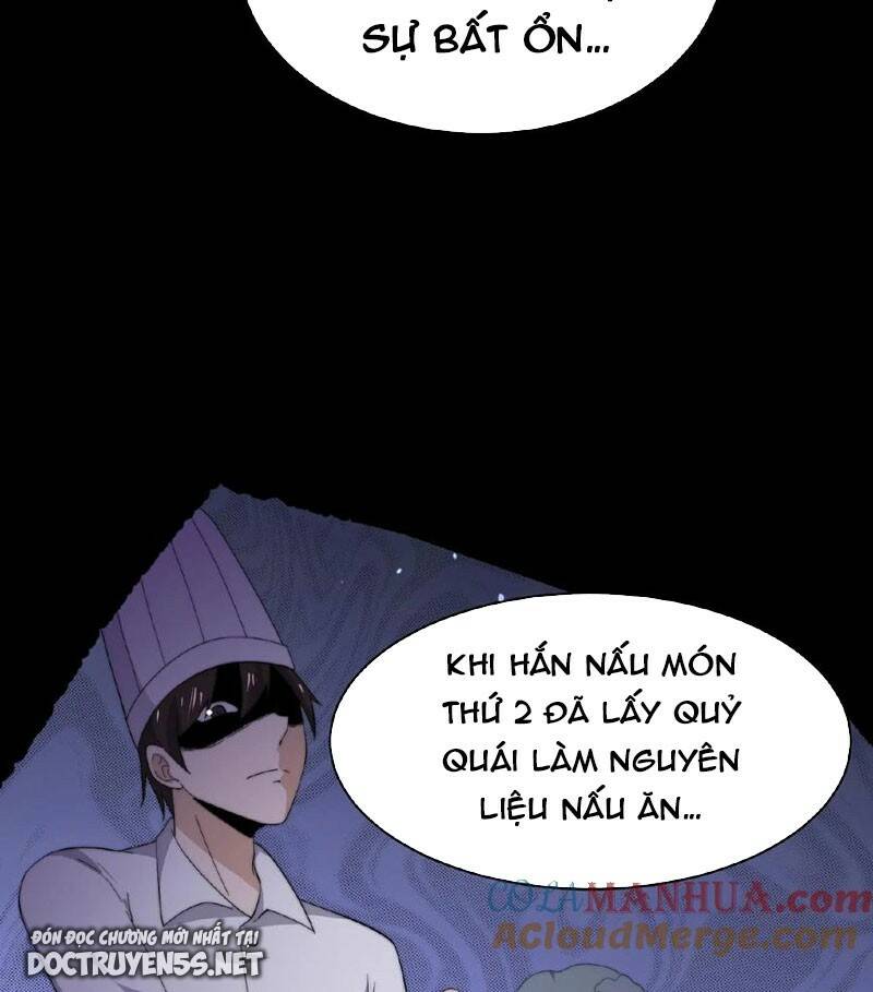 Bắt Đầu Livestream Ở Địa Phủ: Phát Sóng Trực Tiếp Ở Đây Ai Dám Đến Chapter 143 - Trang 2