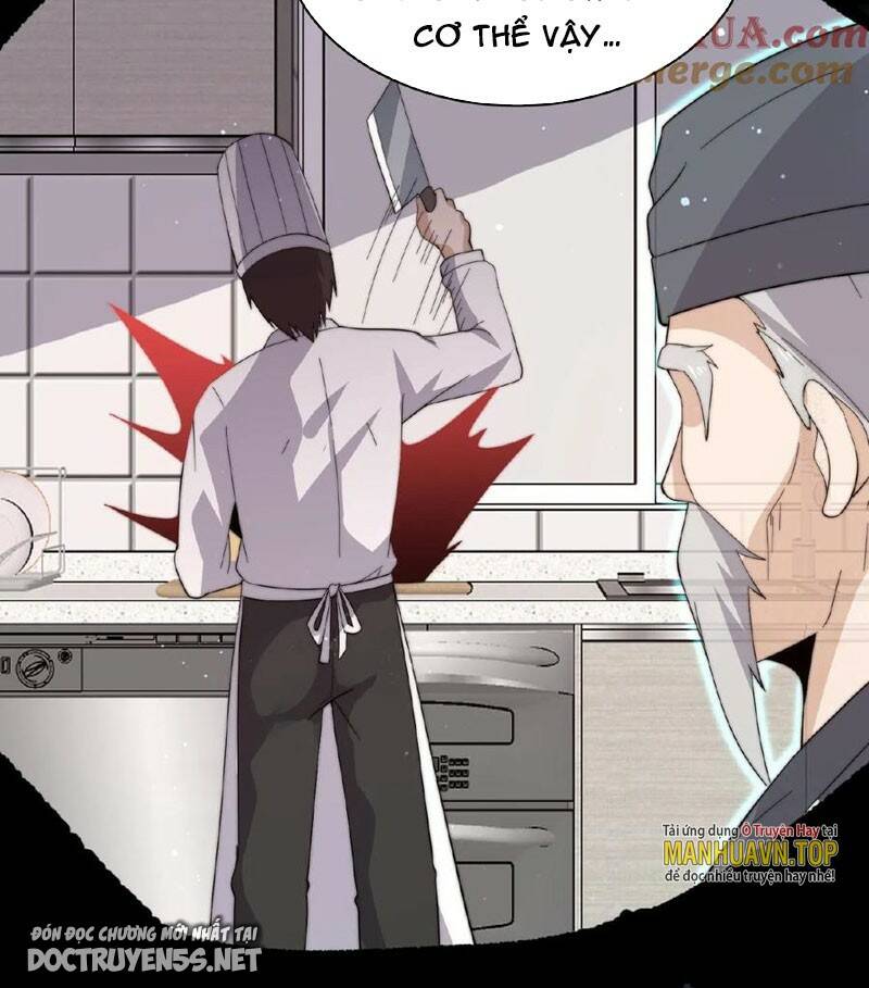 Bắt Đầu Livestream Ở Địa Phủ: Phát Sóng Trực Tiếp Ở Đây Ai Dám Đến Chapter 143 - Trang 2