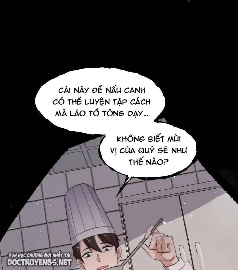 Bắt Đầu Livestream Ở Địa Phủ: Phát Sóng Trực Tiếp Ở Đây Ai Dám Đến Chapter 143 - Trang 2