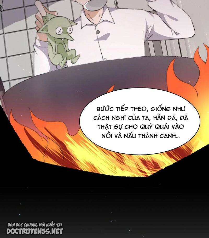 Bắt Đầu Livestream Ở Địa Phủ: Phát Sóng Trực Tiếp Ở Đây Ai Dám Đến Chapter 143 - Trang 2