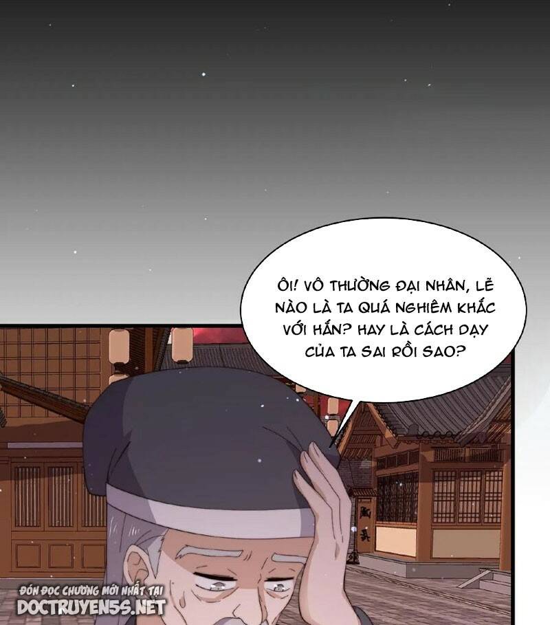 Bắt Đầu Livestream Ở Địa Phủ: Phát Sóng Trực Tiếp Ở Đây Ai Dám Đến Chapter 143 - Trang 2