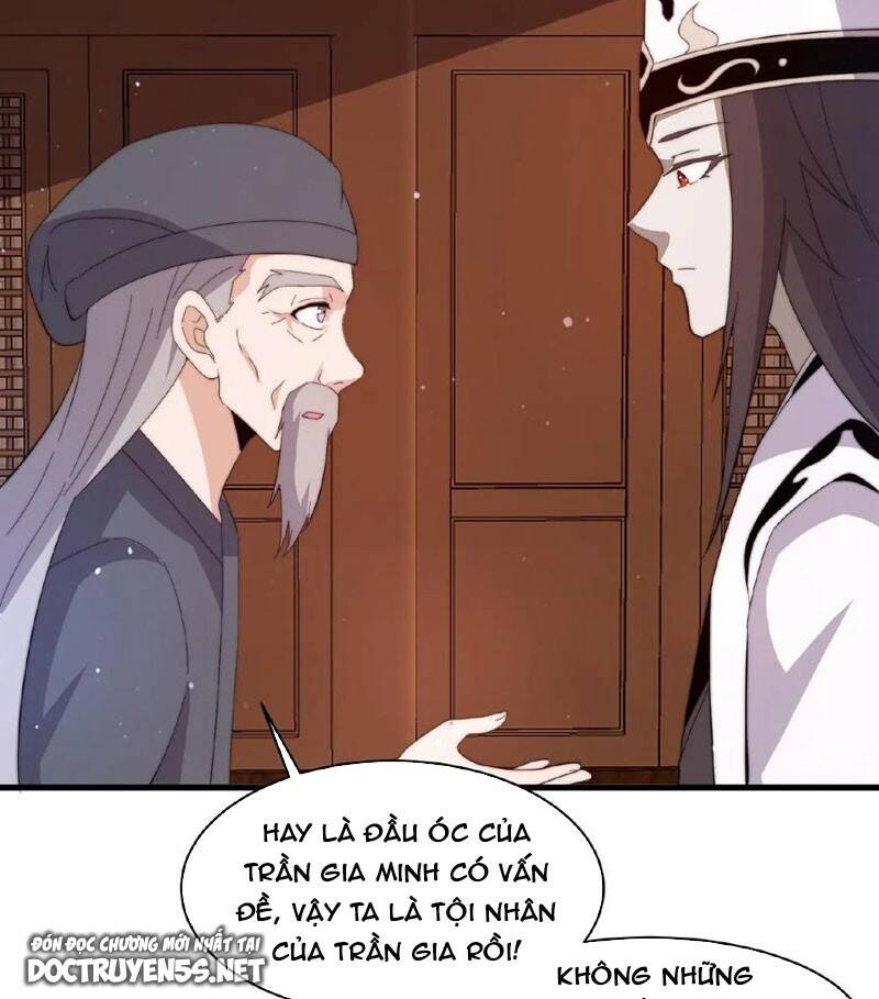 Bắt Đầu Livestream Ở Địa Phủ: Phát Sóng Trực Tiếp Ở Đây Ai Dám Đến Chapter 143 - Trang 2