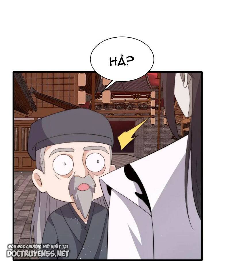 Bắt Đầu Livestream Ở Địa Phủ: Phát Sóng Trực Tiếp Ở Đây Ai Dám Đến Chapter 143 - Trang 2