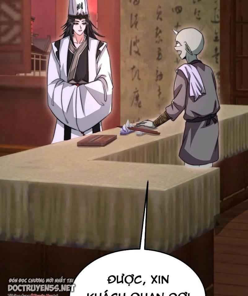 Bắt Đầu Livestream Ở Địa Phủ: Phát Sóng Trực Tiếp Ở Đây Ai Dám Đến Chapter 144 - Trang 2