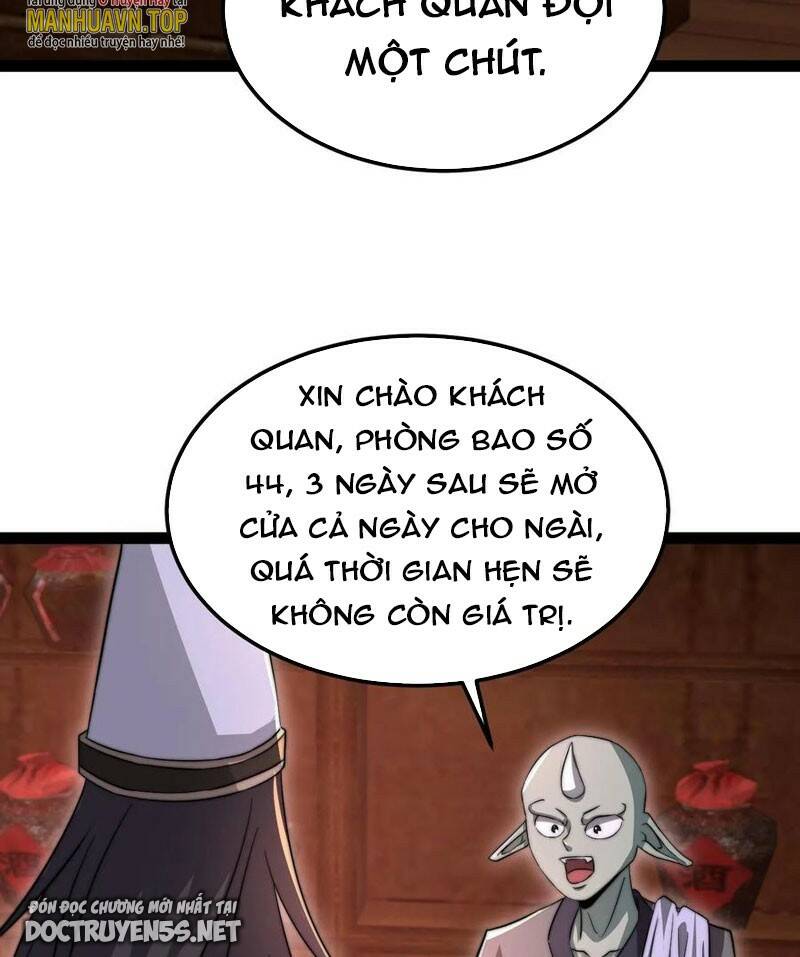 Bắt Đầu Livestream Ở Địa Phủ: Phát Sóng Trực Tiếp Ở Đây Ai Dám Đến Chapter 144 - Trang 2