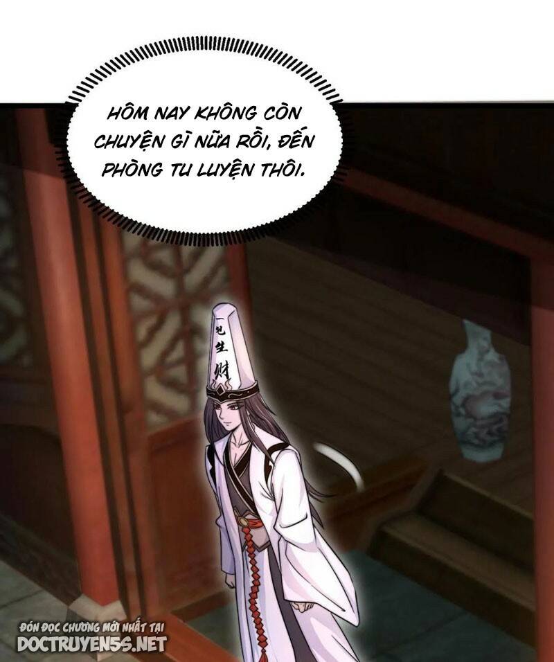 Bắt Đầu Livestream Ở Địa Phủ: Phát Sóng Trực Tiếp Ở Đây Ai Dám Đến Chapter 144 - Trang 2