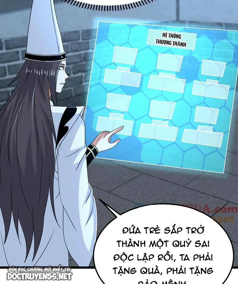 Bắt Đầu Livestream Ở Địa Phủ: Phát Sóng Trực Tiếp Ở Đây Ai Dám Đến Chapter 144 - Trang 2