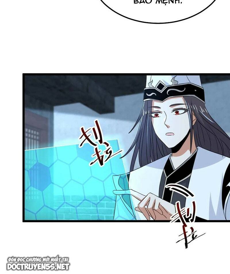 Bắt Đầu Livestream Ở Địa Phủ: Phát Sóng Trực Tiếp Ở Đây Ai Dám Đến Chapter 144 - Trang 2