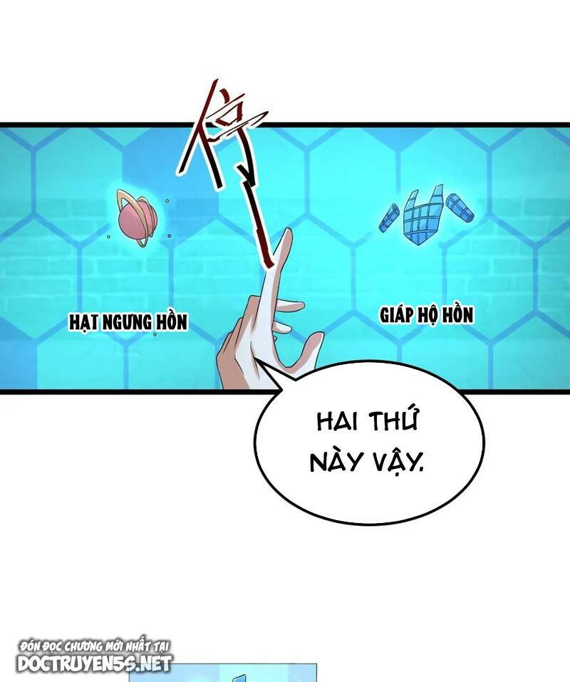 Bắt Đầu Livestream Ở Địa Phủ: Phát Sóng Trực Tiếp Ở Đây Ai Dám Đến Chapter 144 - Trang 2