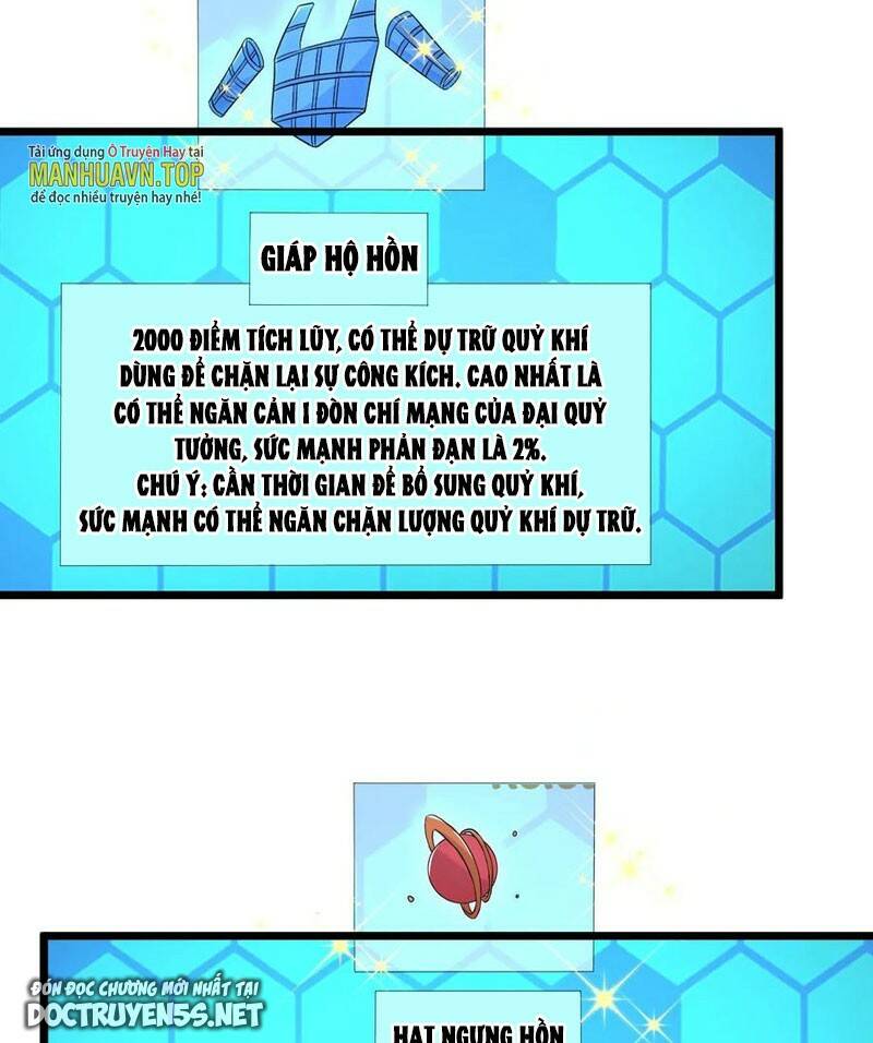 Bắt Đầu Livestream Ở Địa Phủ: Phát Sóng Trực Tiếp Ở Đây Ai Dám Đến Chapter 144 - Trang 2