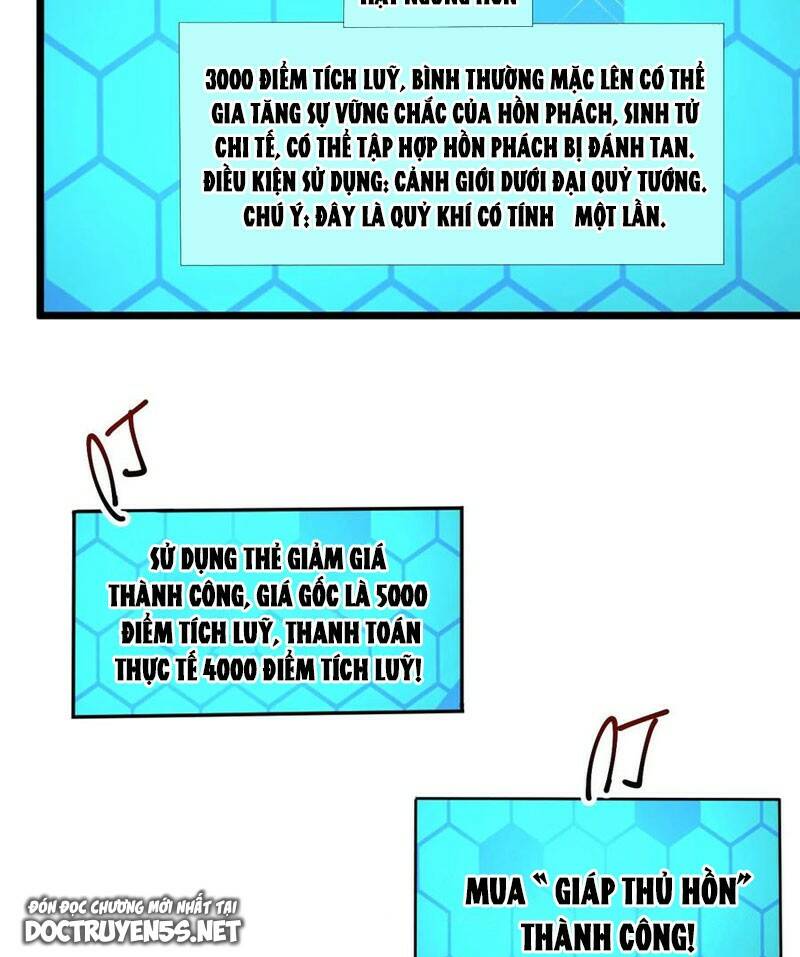 Bắt Đầu Livestream Ở Địa Phủ: Phát Sóng Trực Tiếp Ở Đây Ai Dám Đến Chapter 144 - Trang 2