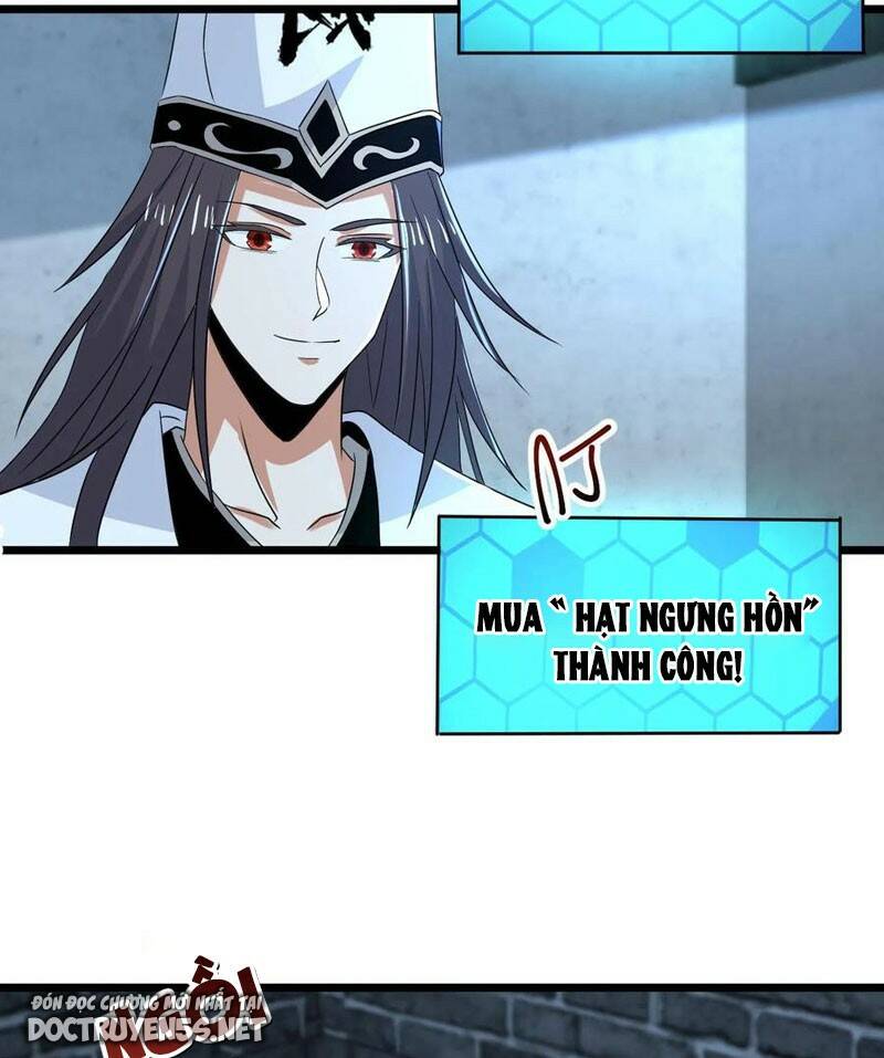 Bắt Đầu Livestream Ở Địa Phủ: Phát Sóng Trực Tiếp Ở Đây Ai Dám Đến Chapter 144 - Trang 2