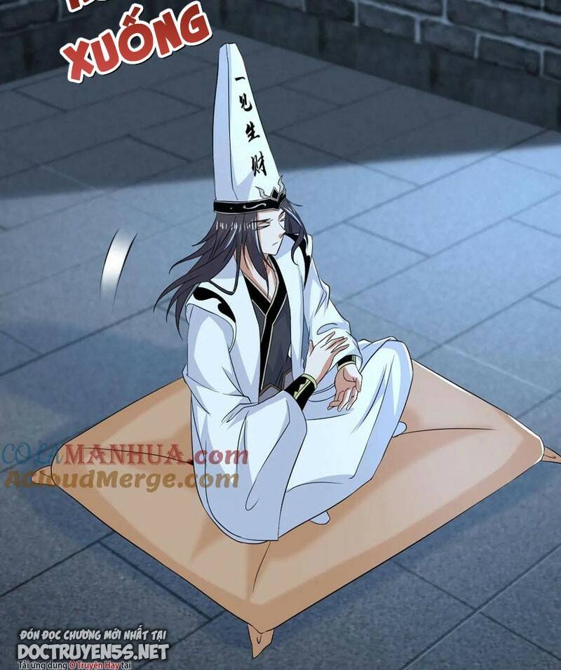 Bắt Đầu Livestream Ở Địa Phủ: Phát Sóng Trực Tiếp Ở Đây Ai Dám Đến Chapter 144 - Trang 2