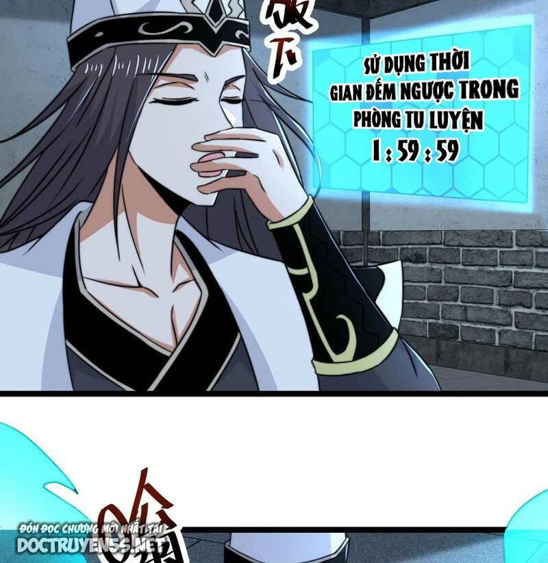 Bắt Đầu Livestream Ở Địa Phủ: Phát Sóng Trực Tiếp Ở Đây Ai Dám Đến Chapter 144 - Trang 2