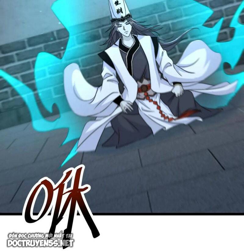 Bắt Đầu Livestream Ở Địa Phủ: Phát Sóng Trực Tiếp Ở Đây Ai Dám Đến Chapter 144 - Trang 2