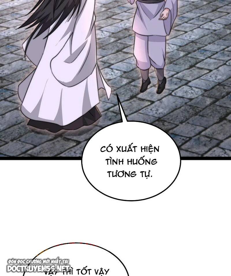 Bắt Đầu Livestream Ở Địa Phủ: Phát Sóng Trực Tiếp Ở Đây Ai Dám Đến Chapter 144 - Trang 2