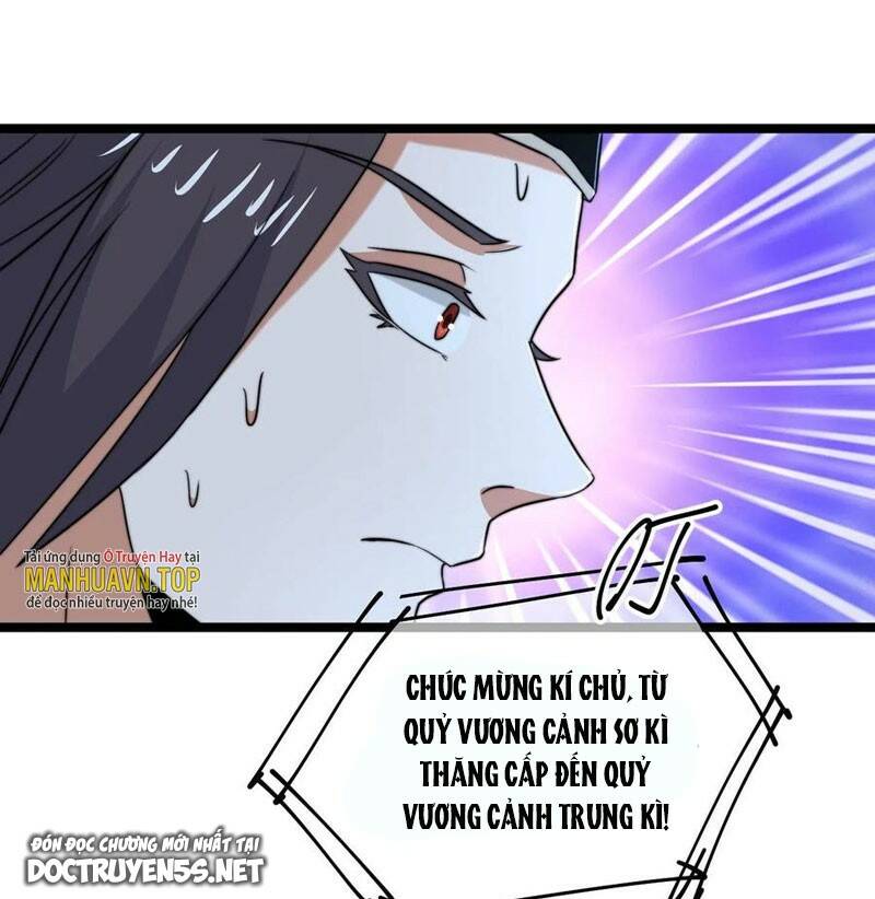 Bắt Đầu Livestream Ở Địa Phủ: Phát Sóng Trực Tiếp Ở Đây Ai Dám Đến Chapter 144 - Trang 2