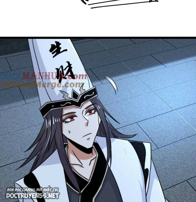 Bắt Đầu Livestream Ở Địa Phủ: Phát Sóng Trực Tiếp Ở Đây Ai Dám Đến Chapter 144 - Trang 2