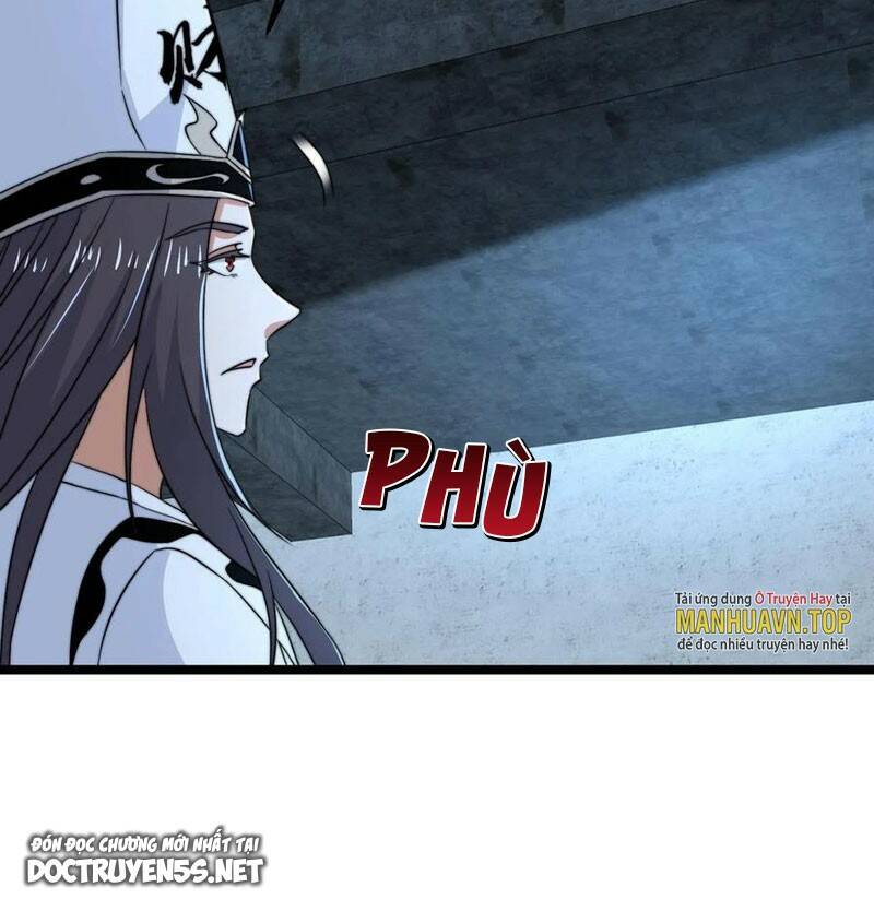 Bắt Đầu Livestream Ở Địa Phủ: Phát Sóng Trực Tiếp Ở Đây Ai Dám Đến Chapter 144 - Trang 2