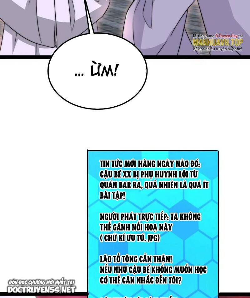 Bắt Đầu Livestream Ở Địa Phủ: Phát Sóng Trực Tiếp Ở Đây Ai Dám Đến Chapter 144 - Trang 2